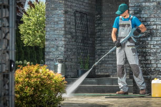 Pre-Holiday Cleaning in Norman, OK